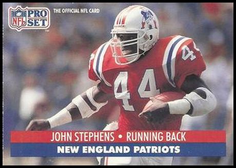 233 John Stephens